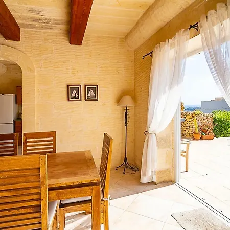 John's House *