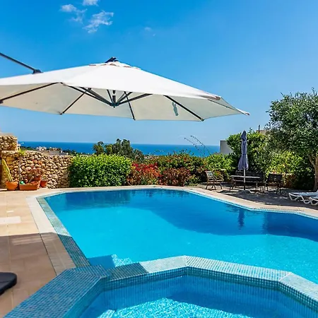 John's House Villa *