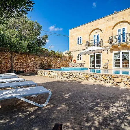 John's House Villa *
