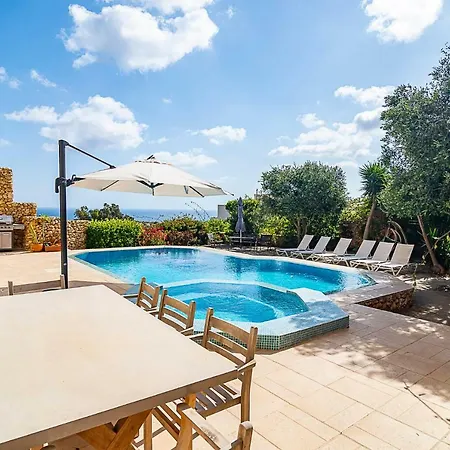John's House Villa *