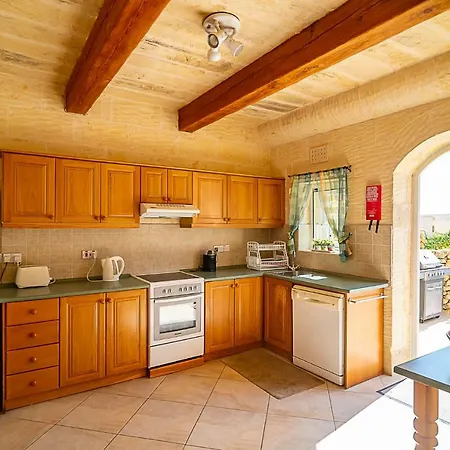 John's House Villa